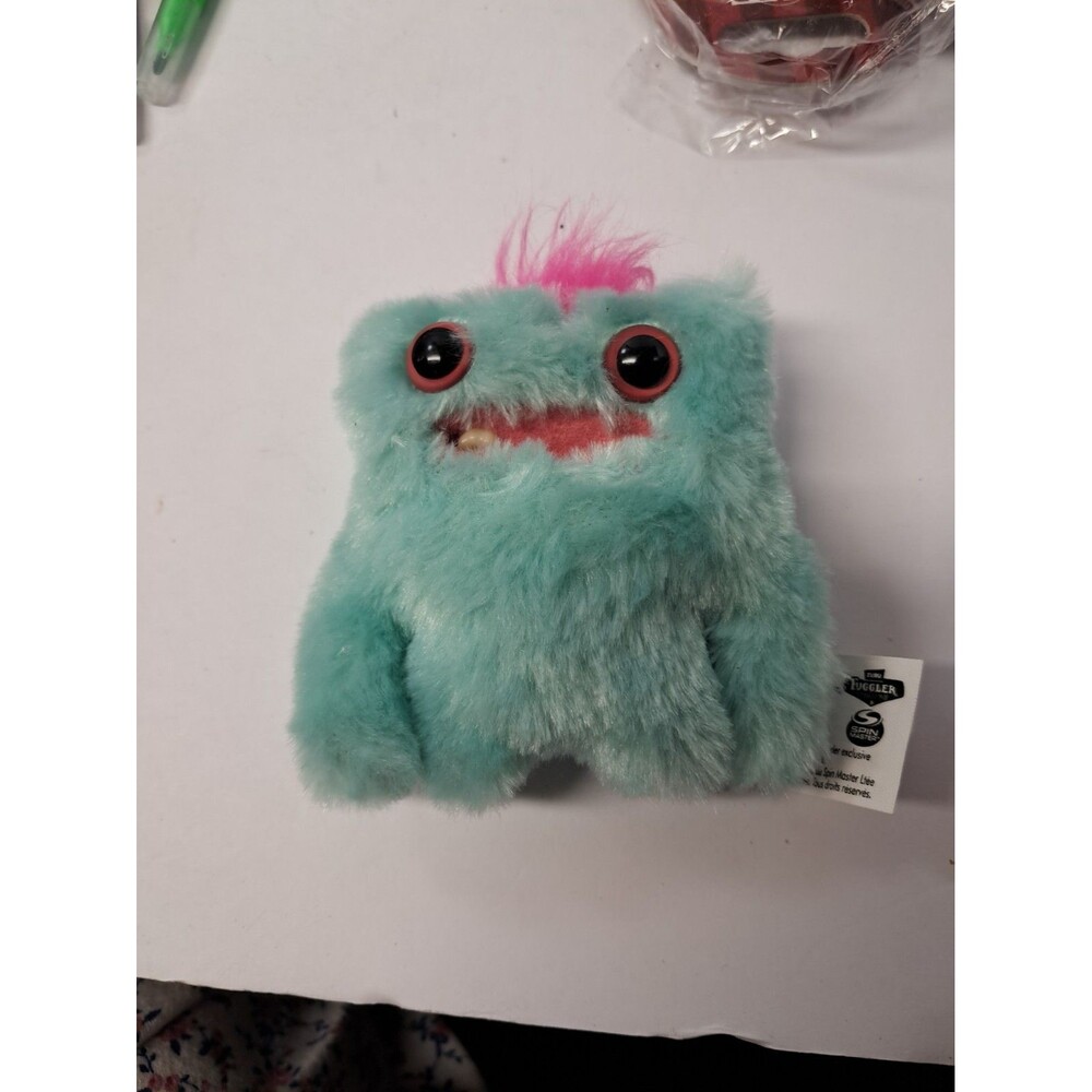 Fuggler